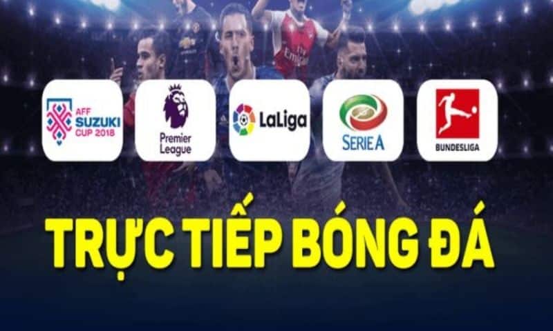 So sách chi tiết giữa các kênh thể thao 